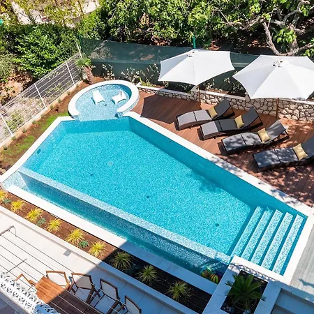 Blue Dream * Dramalj