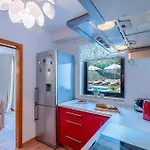 Blue Dream Tatil Evi