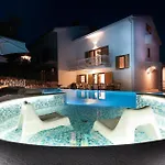 Blue Dream Tatil Evi *