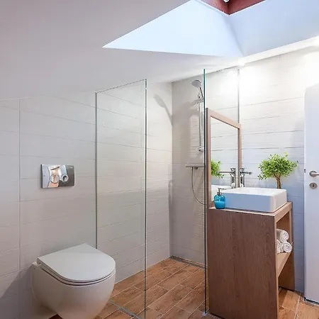 Prázdninový dům Blue Dream Dramalj