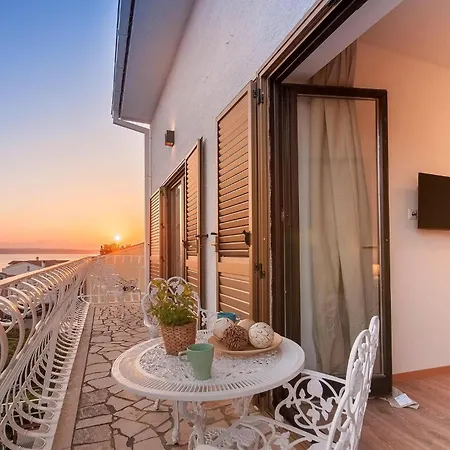 Holiday home Blue Dream Dramalj