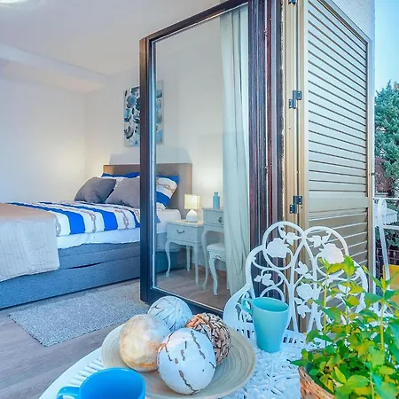 Blue Dream Holiday home Dramalj