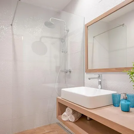 Blue Dream Holiday home Dramalj