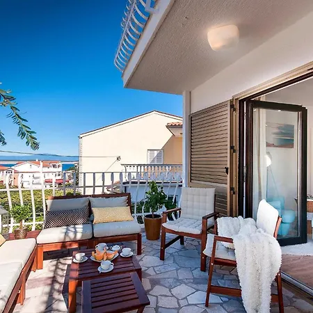 Holiday home Blue Dream Dramalj