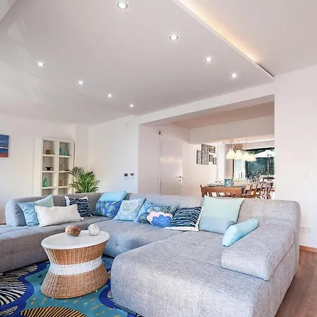 Holiday home Blue Dream Dramalj