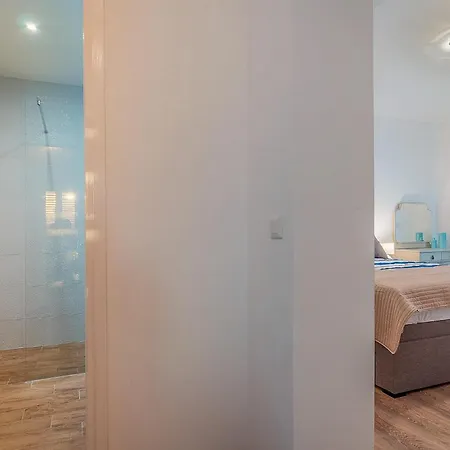 Holiday home Blue Dream *