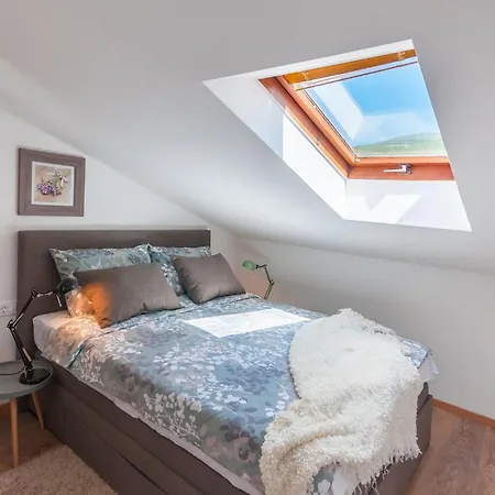 Blue Dream Holiday home Dramalj