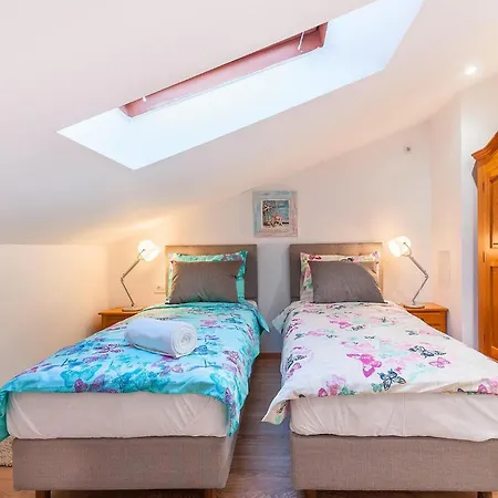 Holiday home Blue Dream Dramalj