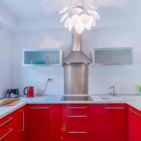 Blue Dream Holiday home Dramalj