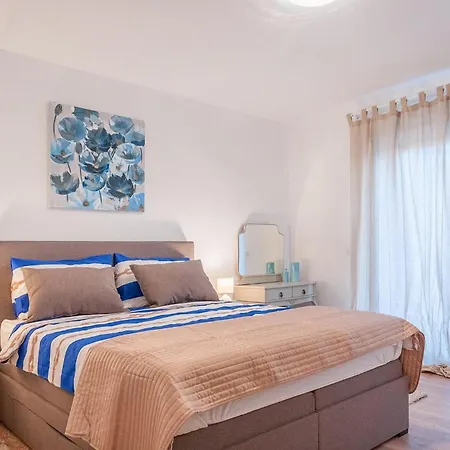 Holiday home Blue Dream Dramalj