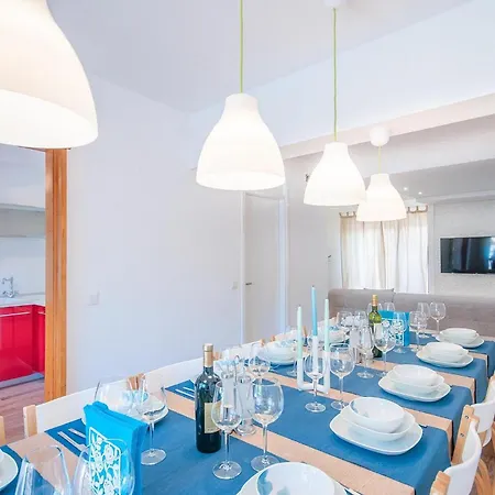 Blue Dream Holiday home