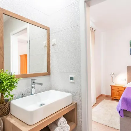 Holiday home Blue Dream Dramalj