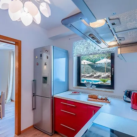 Blue Dream Holiday home