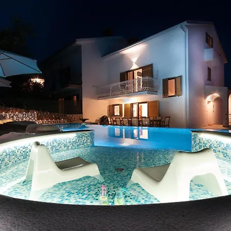 Blue Dream Holiday home *