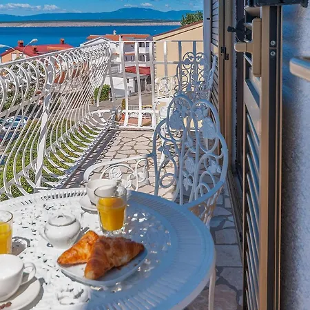 Blue Dream Holiday home Dramalj