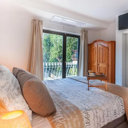 Holiday home Blue Dream Dramalj