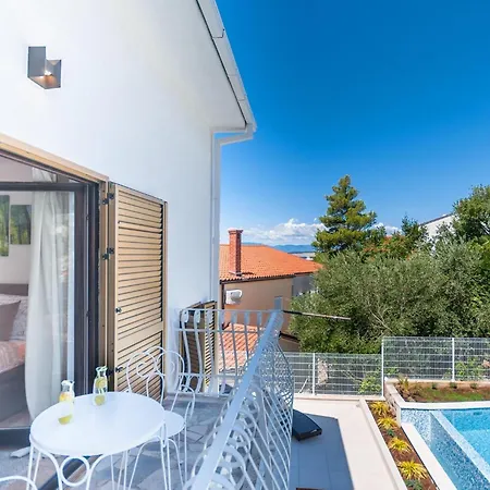 Blue Dream Holiday home Dramalj