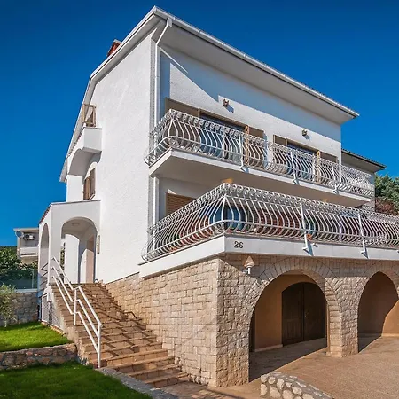 Holiday home Blue Dream Dramalj