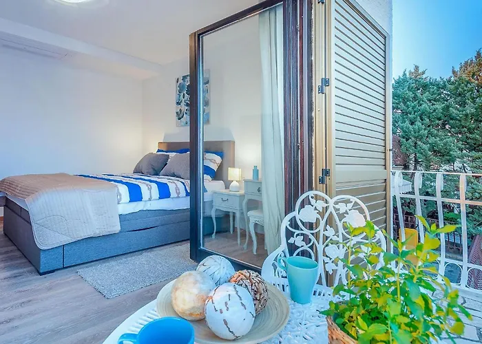 Blue Dream Holiday home Dramalj