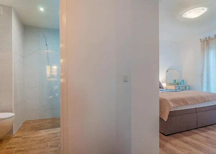 Holiday home Blue Dream *