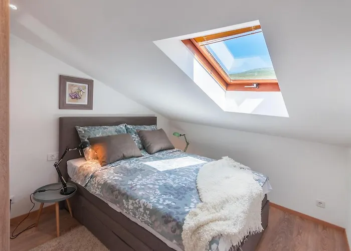 Blue Dream Holiday home Dramalj