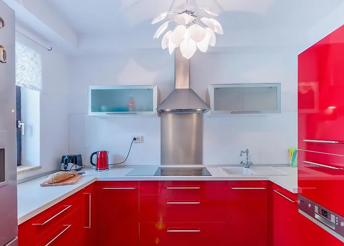 Blue Dream Holiday home Dramalj
