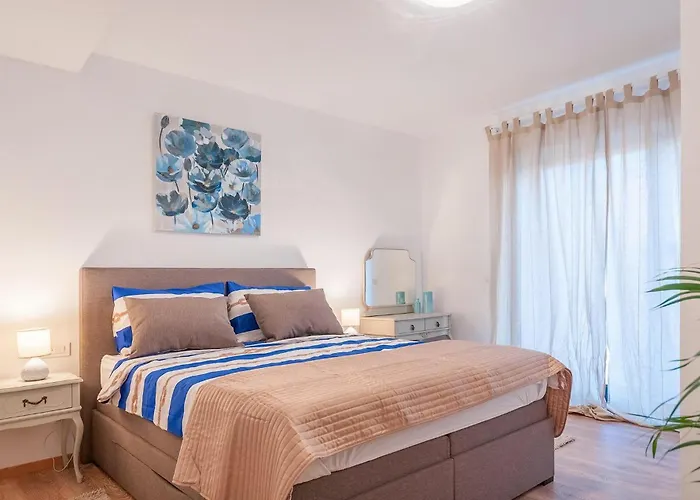 Holiday home Blue Dream Dramalj