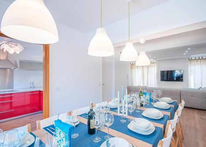 Blue Dream Holiday home