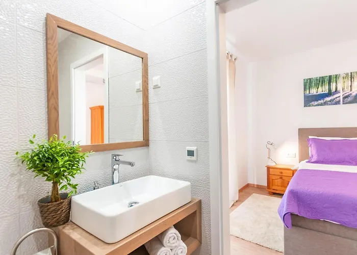 Holiday home Blue Dream Dramalj