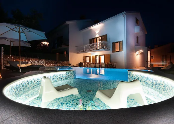 Blue Dream Holiday home *