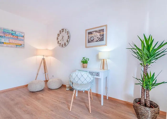 Blue Dream Holiday home