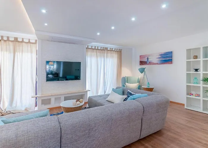 Blue Dream Holiday home *