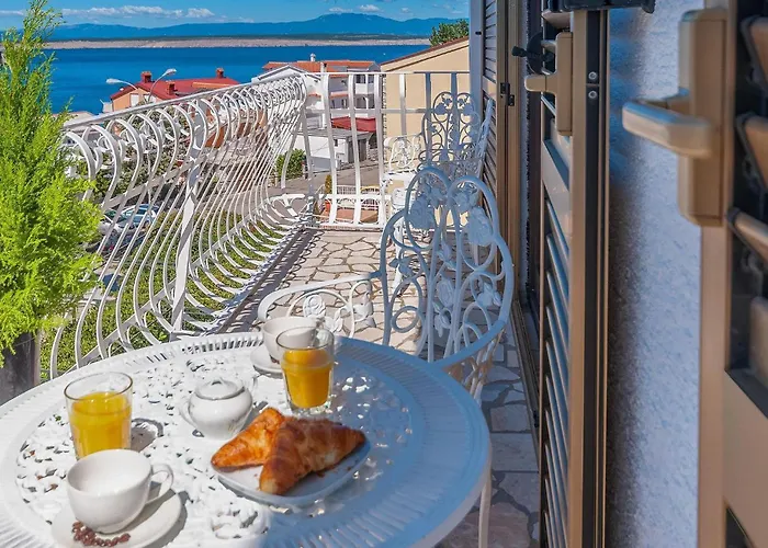 Blue Dream Holiday home Dramalj