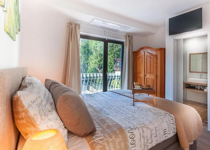 Holiday home Blue Dream Dramalj