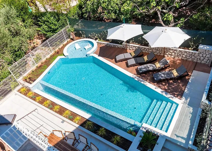 Blue Dream * Dramalj