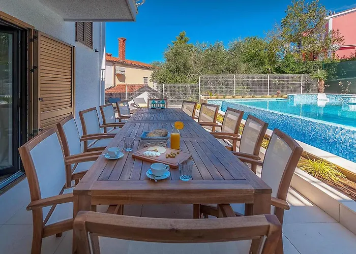 Blue Dream * Dramalj